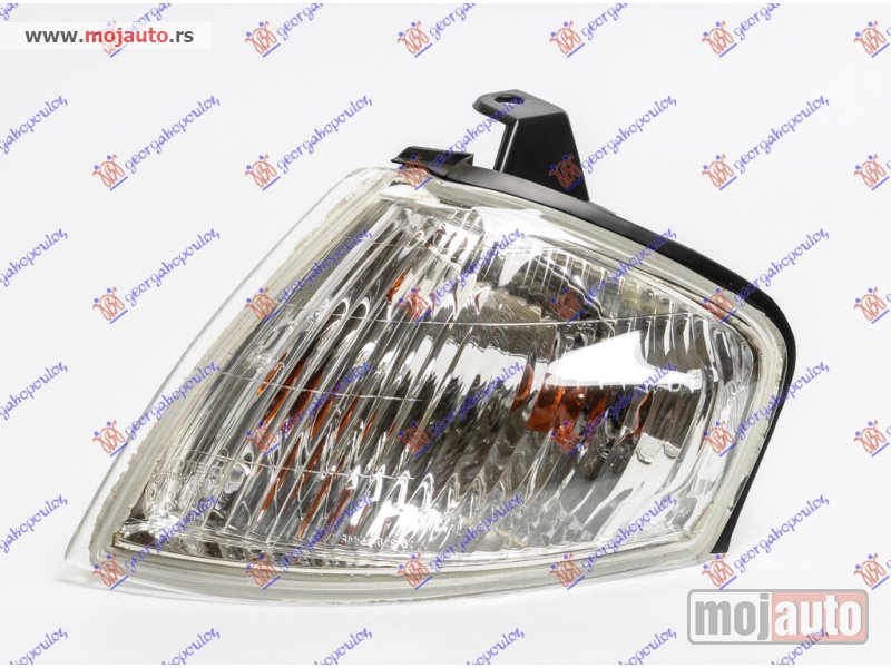 Glavna slika -  MIGAVAC Levo Mazda 323 f 98-03 -dostupno - MojAuto