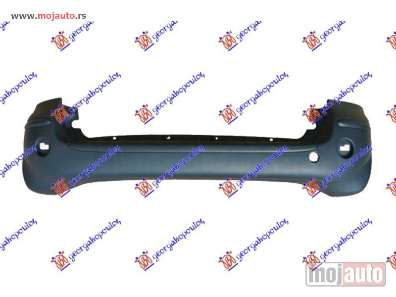 Glavna slika -  ZADNJI BRANIK -02 (O) Fiat multipla 98-04 -nedostupno - MojAuto