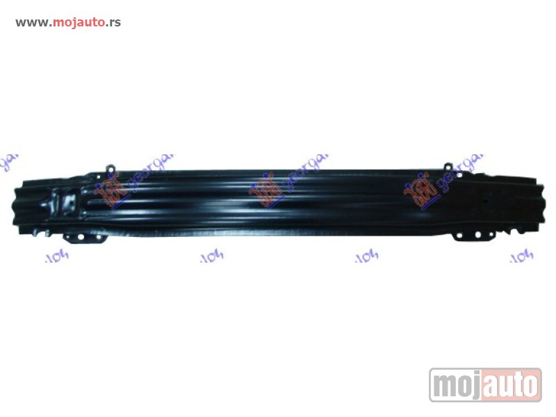 Glavna slika -  SINA PREDNJEG BRANIKA Skoda fabia 99-07 -dostupno - MojAuto