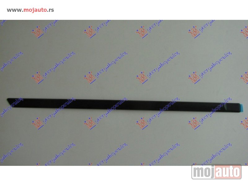 Glavna slika -  LAJSNA PREDNJIH VRATA Levo Skoda fabia 99-07 -dostupno - MojAuto