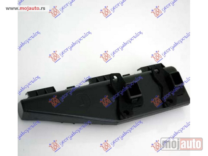 Glavna slika -  NOSAC ZADNJEG BRANIKA BOCNI PLASTICNI Levo Toyota corolla (e 12) sdn 02-06 -dostupno - MojAuto