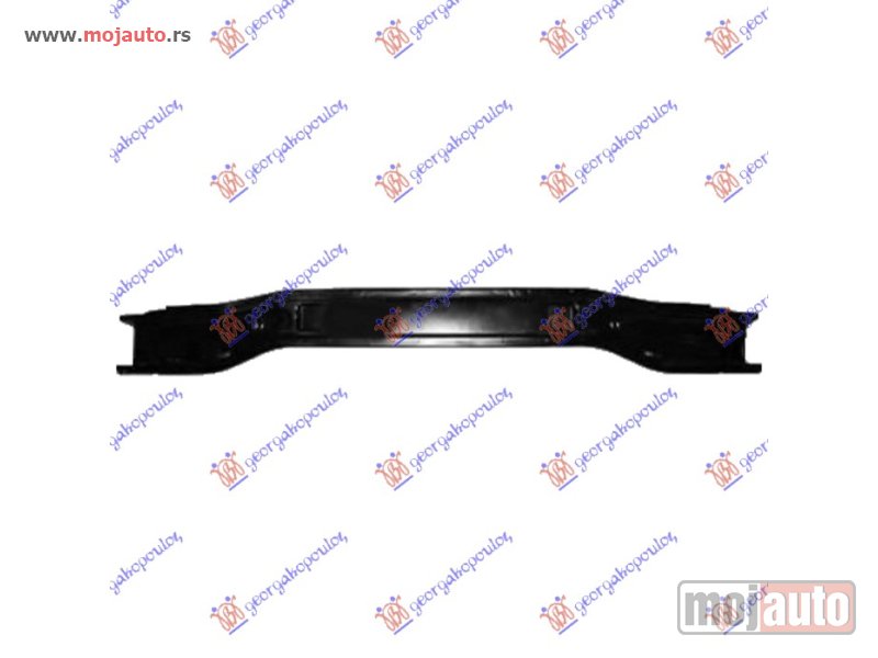 Glavna slika -  SINA PREDNJEG BRANIKA Fiat idea 04-10 -dostupno - MojAuto