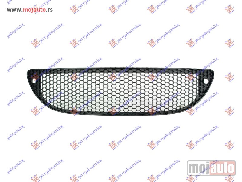 Glavna slika -  CENTRALNA RESETKA -2009 Seat toledo 04-12 -dostupno - MojAuto