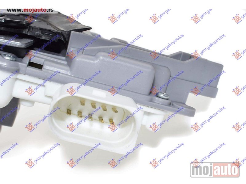 Glavna slika -  BRAVA PREDNJIH VRATA ELEKTRICNA -2010 (7pins) Levo Seat toledo 04-12 -dostupno - MojAuto