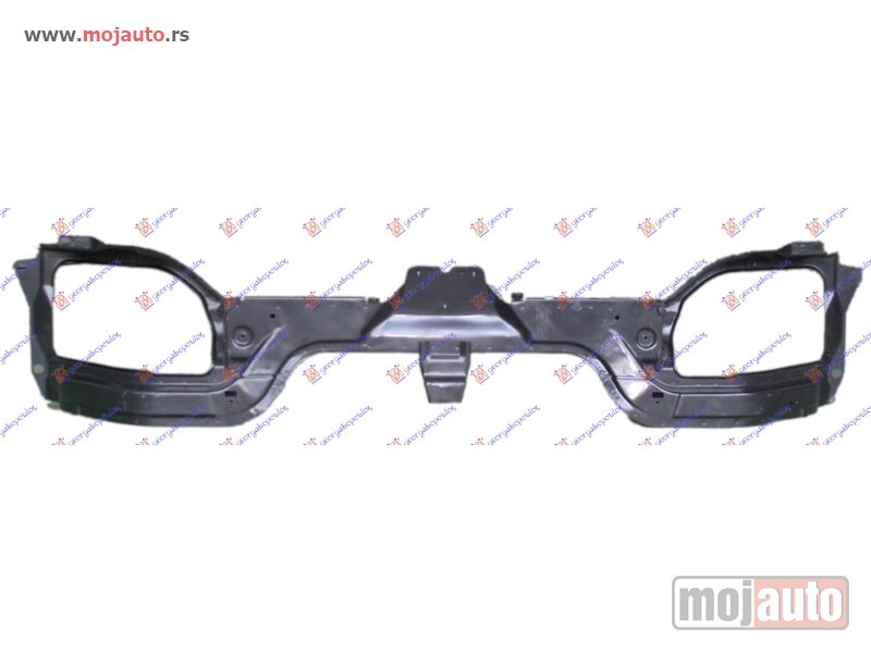 Glavna slika -  VEZNI LIM Fiat ducato 02-06 -dostupno - MojAuto