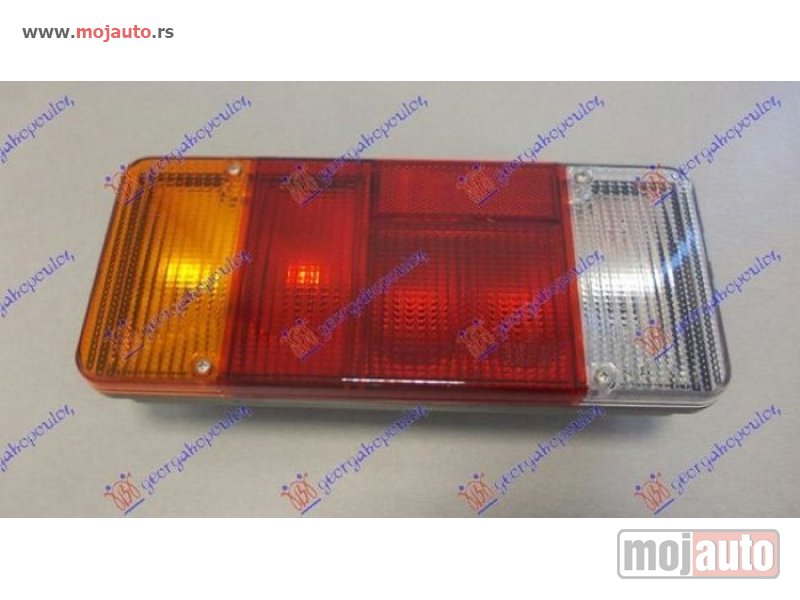 Glavna slika -  STOP LAMPA (VELIKI PREKIDAC) (PICK-UP) (DEPO) Desno Fiat ducato 02-06 -dostupno - MojAuto