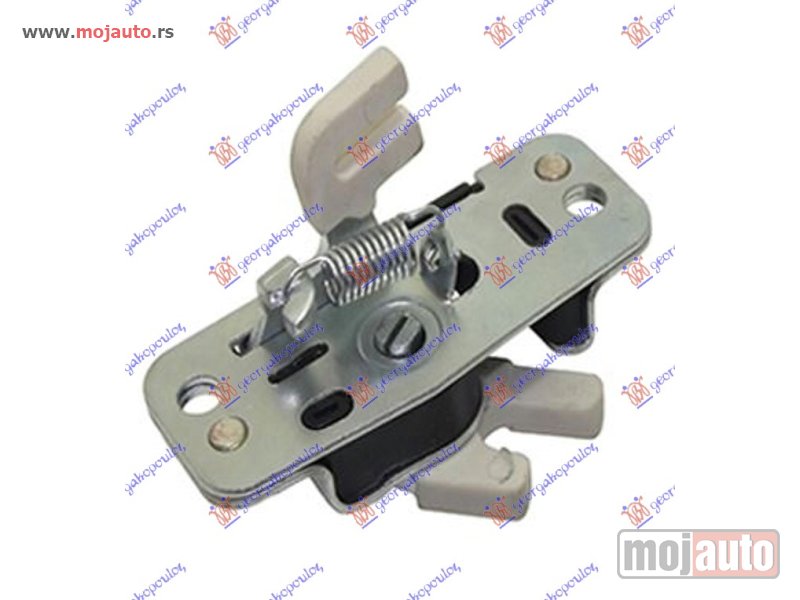 Glavna slika -  BRAVA KLIZNIH VRATA ZADNJA Desno Citroen jumper 02-06 -dostupno - MojAuto