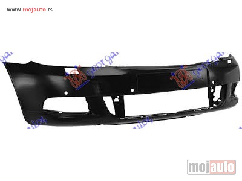 Glavna slika -  PREDNJI BRANIK (PRSKALICE) (PDS SENZORI) Skoda octavia 5 08-13 -dostupno - MojAuto
