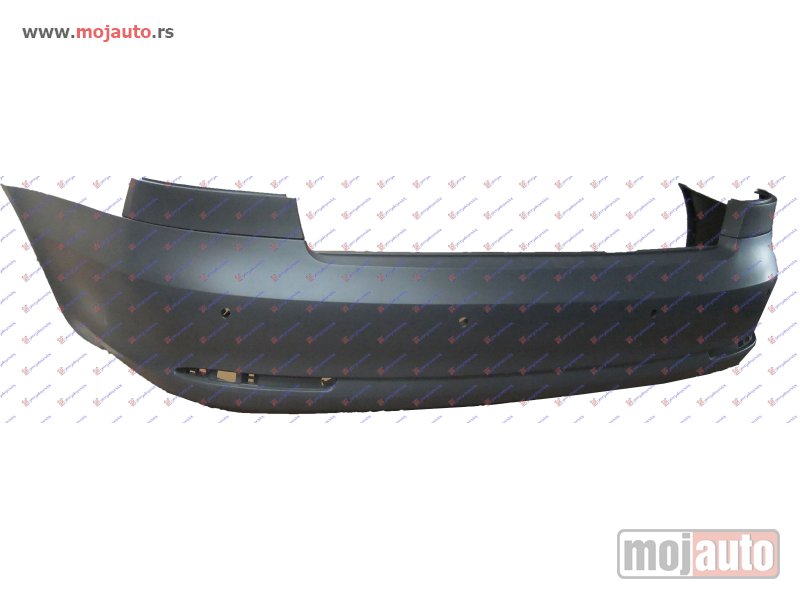 Glavna slika -  ZADNJI BRANIK (PDS SENZORI) Skoda octavia 5 08-13 -dostupno - MojAuto