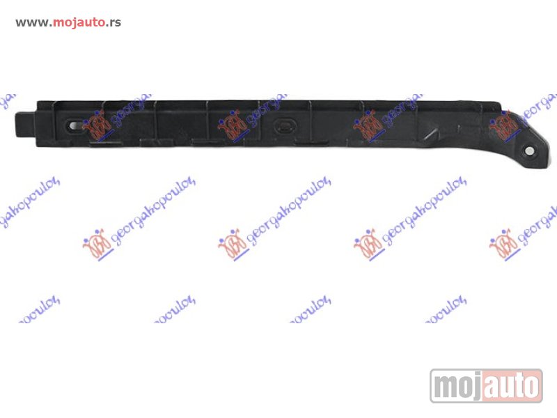 Glavna slika -  NOSAC ZADNJEG BRANIKA CENTRALNI BOCNI Desno Skoda octavia 5 08-13 -dostupno - MojAuto