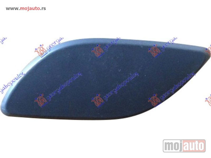 Glavna slika -  POKLOPAC PRSKALICE FARA Levo Skoda octavia 5 08-13 -dostupno - MojAuto