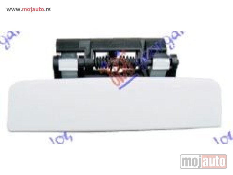 Glavna slika -  KVAKA ZADNJIH VRATA SPOLJASNJA Levo Peugeot 306 96-99 -nedostupno - MojAuto