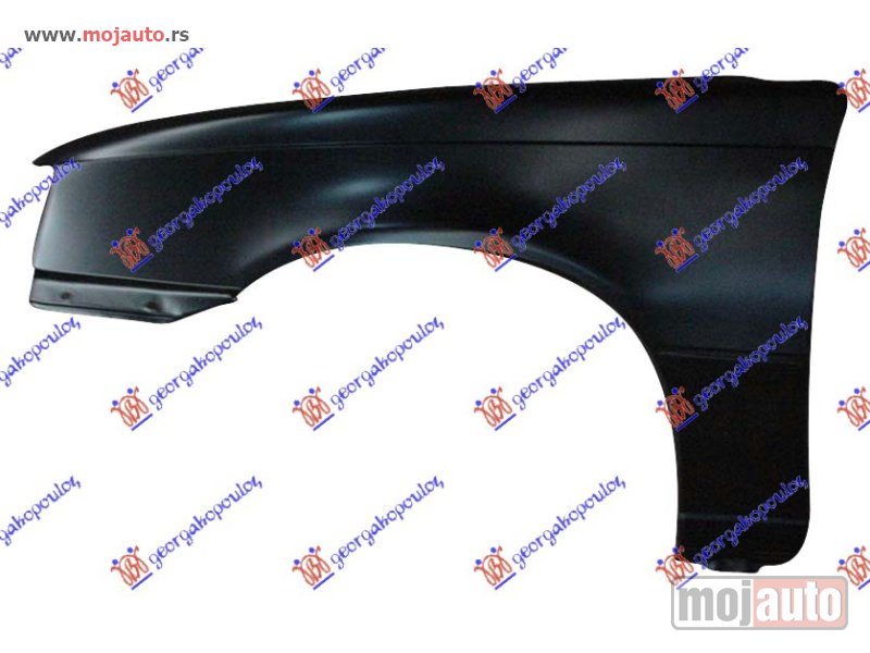 Glavna slika -  BLATOBRAN Levo Opel kadett e 85-88 -dostupno - MojAuto