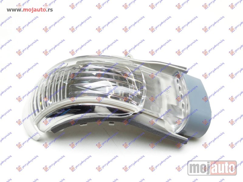 Glavna slika -  MIGAVAC U RETROVIZORU Desno Vw touran 03-06 -dostupno - MojAuto