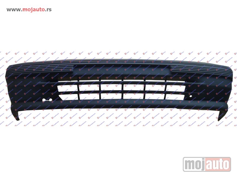 Glavna slika -  PREDNJI BRANIK Opel combo 88-90 -dostupno - MojAuto