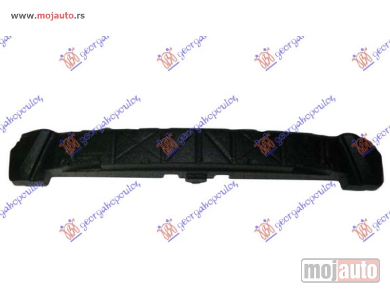 Glavna slika -  APSORBER PREDNJEG BRANIKA Vw passat cc 08-12 -dostupno - MojAuto