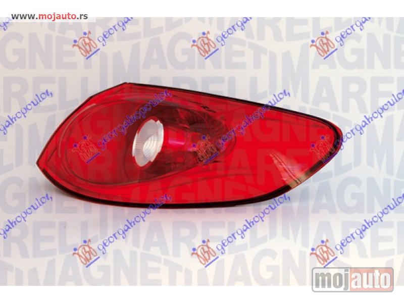 Glavna slika -  STOP LAMPA SPOLJASNJA (MARELLI) Desno Vw passat cc 08-12 -dostupno - MojAuto