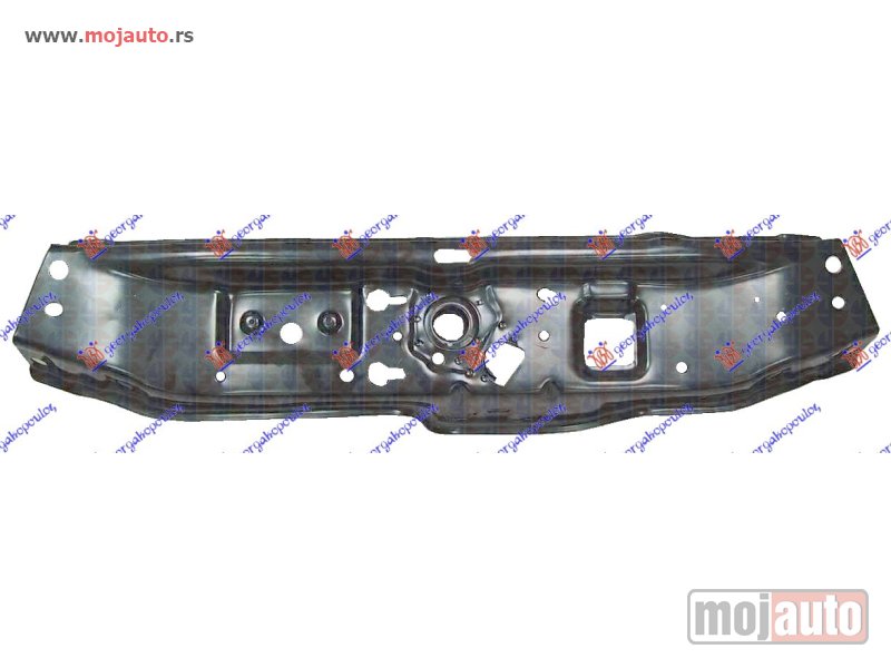 Glavna slika -  VEZNI LIM GORNJI Opel astra h 04-10 -dostupno - MojAuto