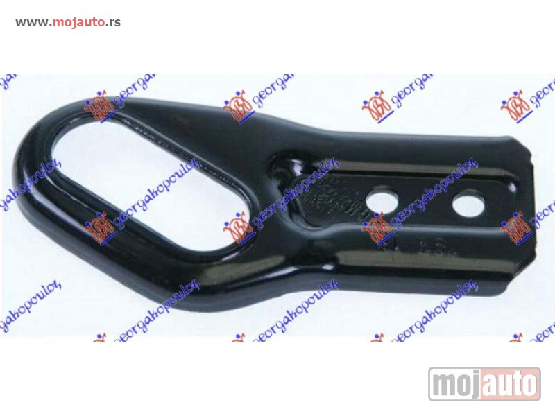 Glavna slika -  NOSAC VEZNOG LIMA (NOSAC HLADNJAKA) Desno Opel zafira 05-12 -dostupno - MojAuto