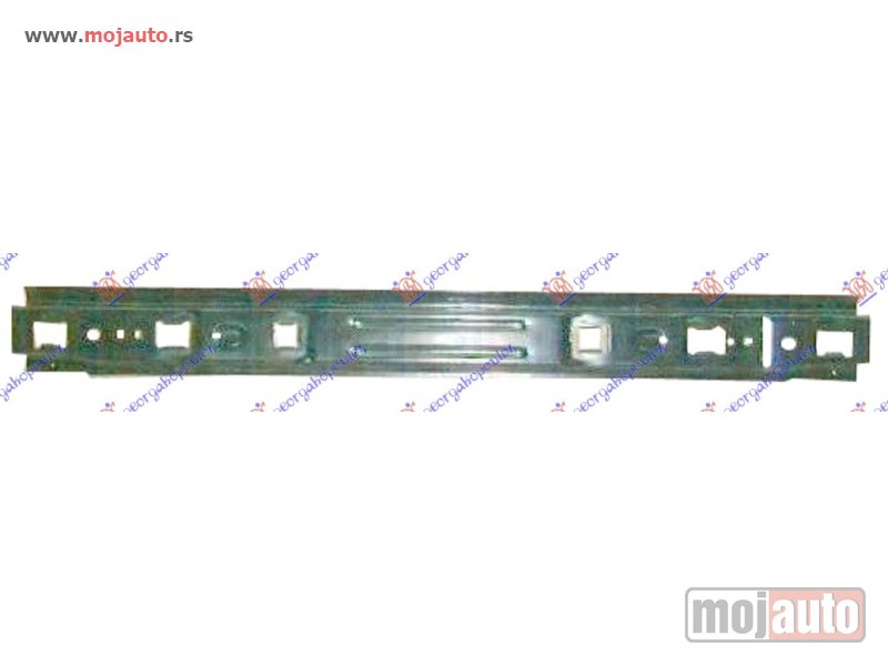 Glavna slika -  SINA PREDNJEG BRANIKA Opel vectra a 89-92 -dostupno - MojAuto