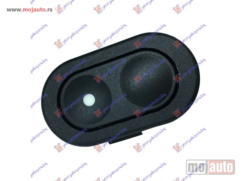 Glavna slika -  PREKIDAC U PREDNJIM VRATIMA (4 PIN) Desno Opel vectra a 89-92 -dostupno - MojAuto