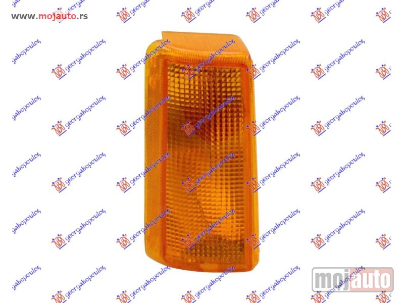 Glavna slika -  MIGAVAC Desno Opel corsa a 85-90 -dostupno - MojAuto