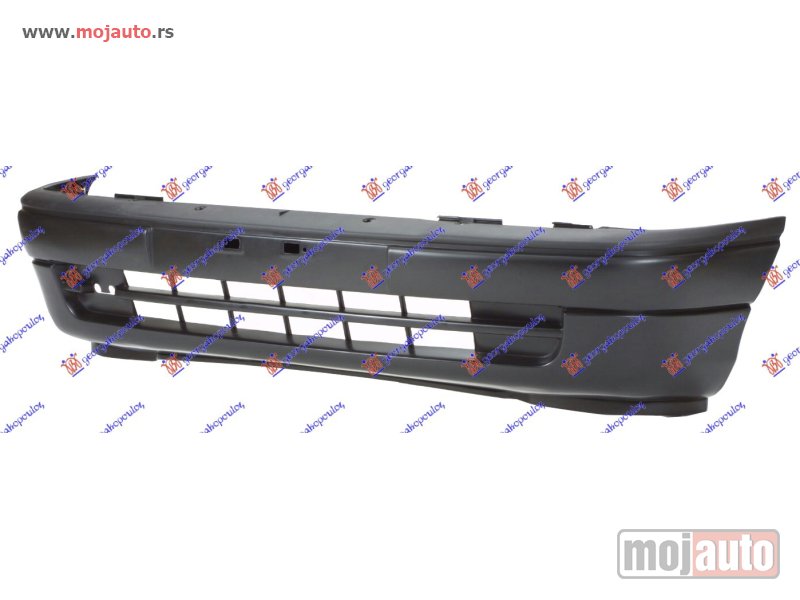 Glavna slika -  PREDNJI BRANIK Opel astra f 95-98 -dostupno - MojAuto