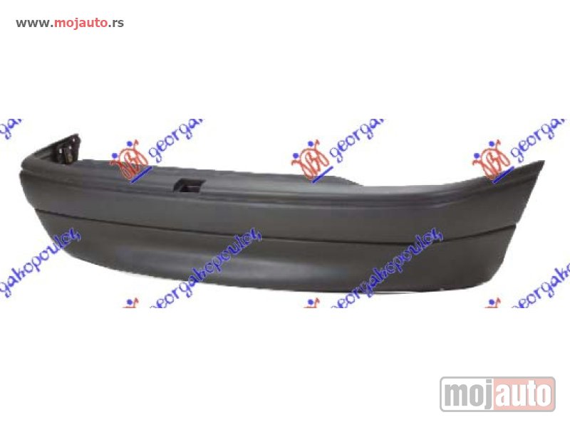 Glavna slika -  ZADNJI BRANIK 3/5 VRATA Opel astra f 91-94 -dostupno - MojAuto