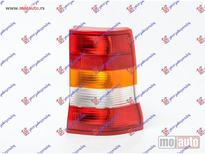 Glavna slika -  STOP LAMPA KARAVAN (DEPO) Desno Opel astra f 91-94 -dostupno - MojAuto