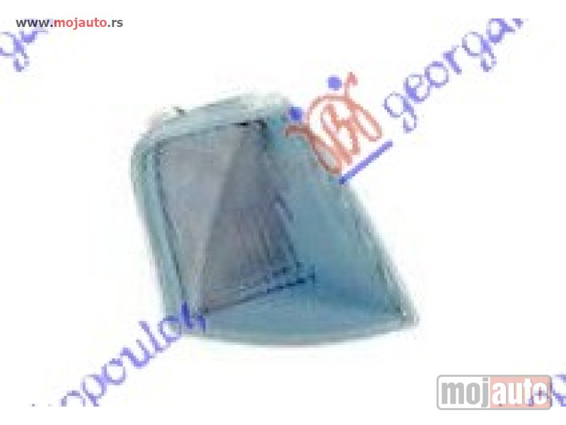 Glavna slika -  MIGAVAC Desno Opel omega a 91-94 -dostupno - MojAuto