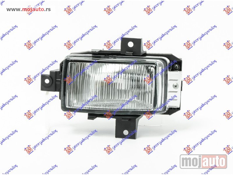 Glavna slika -  MAGLENKA -1998 (E) (DEPO) Levo Opel omega b 94-03 -dostupno - MojAuto