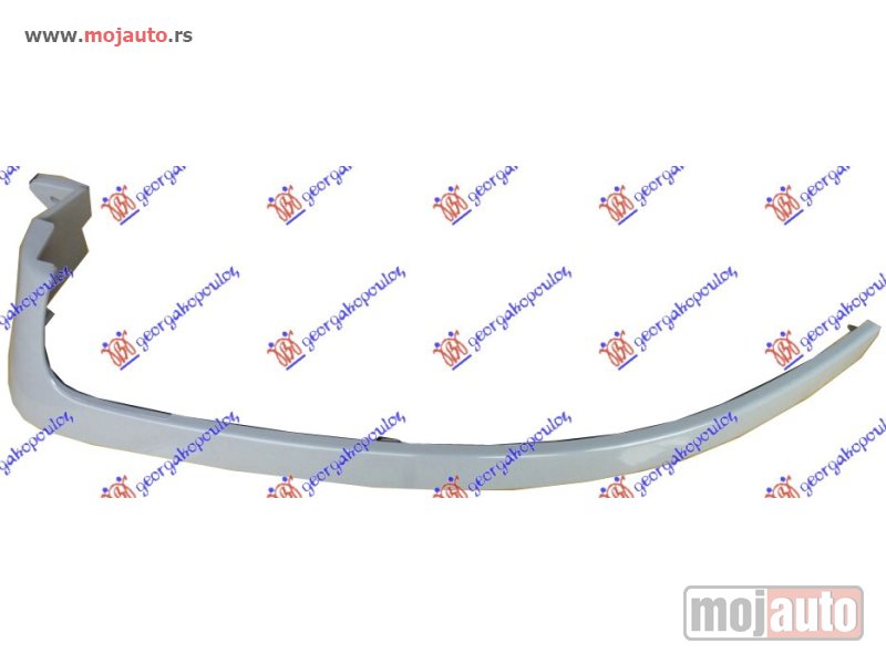 Glavna slika -  LAJSNA FARA -2000 Levo Opel omega b 94-03 -dostupno - MojAuto