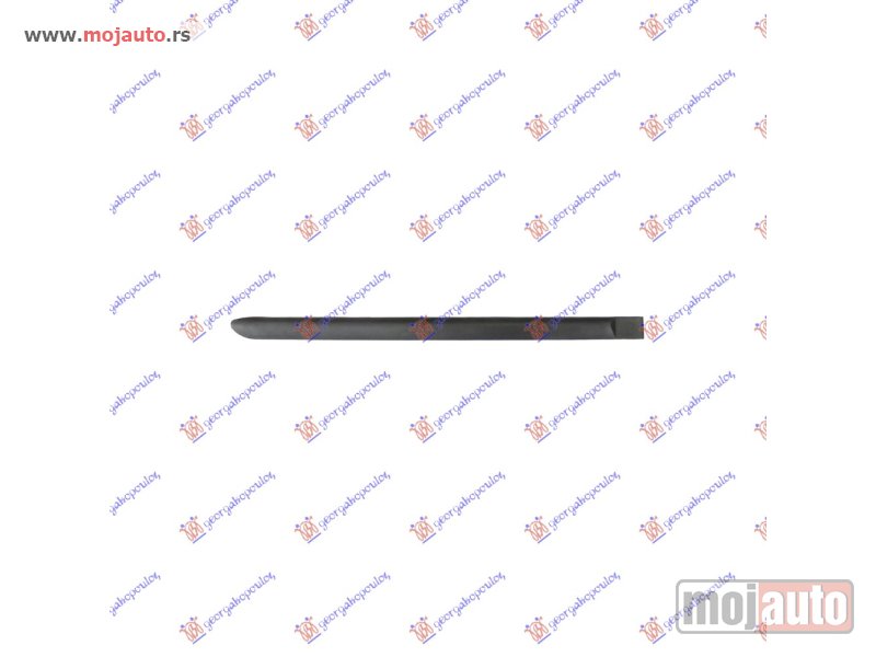 Glavna slika -  LAJSNA ZADNJIH VRATA 4/5 VRATA Desno Opel vectra b 96-98 -dostupno - MojAuto