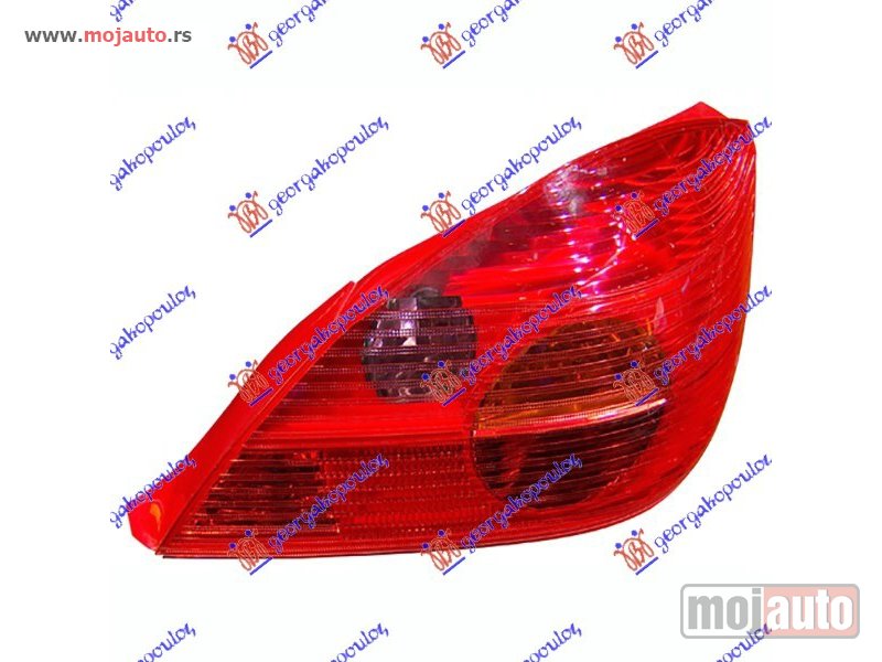 Glavna slika -  STOP LAMPA (DEPO) Desno Opel tigra cabrio twintop 04-09 -dostupno - MojAuto