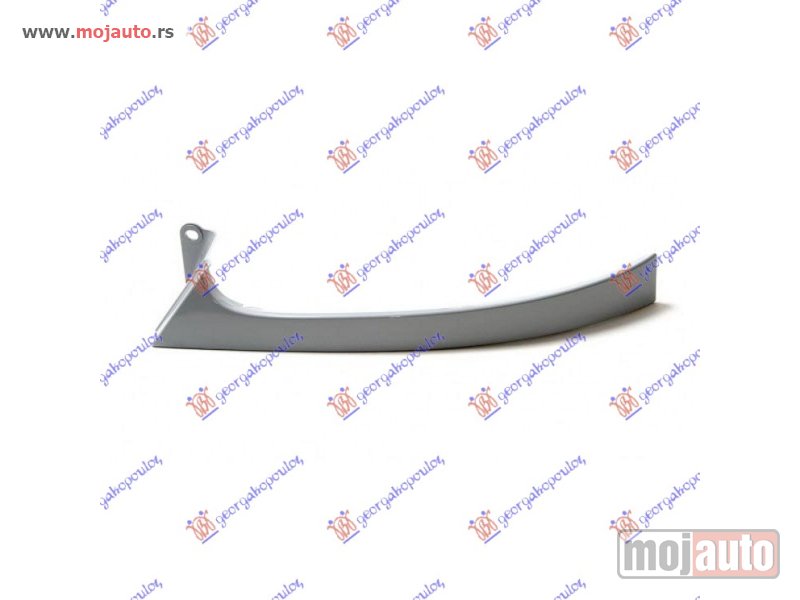 Glavna slika -  LAJSNA FARA Levo Daewoo lanos l/b 97-08 -dostupno - MojAuto