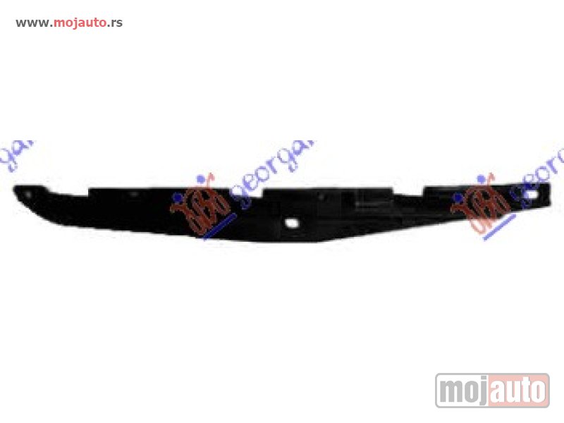 Glavna slika -  NOSAC PREDNJEG BRANIKA BOCNI PLASTICNI Desno Seat cordoba 97-98 -dostupno - MojAuto