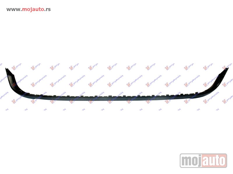 Glavna slika -  SPOJLER PREDNJEG BRANIKA Vw polo classic 95-02 -dostupno - MojAuto