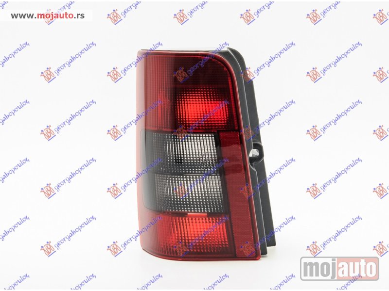 Glavna slika -  STOP LAMPA (JEDNA VRATA) -2005 (DEPO) Levo Peugeot partner 02-08 -dostupno - MojAuto