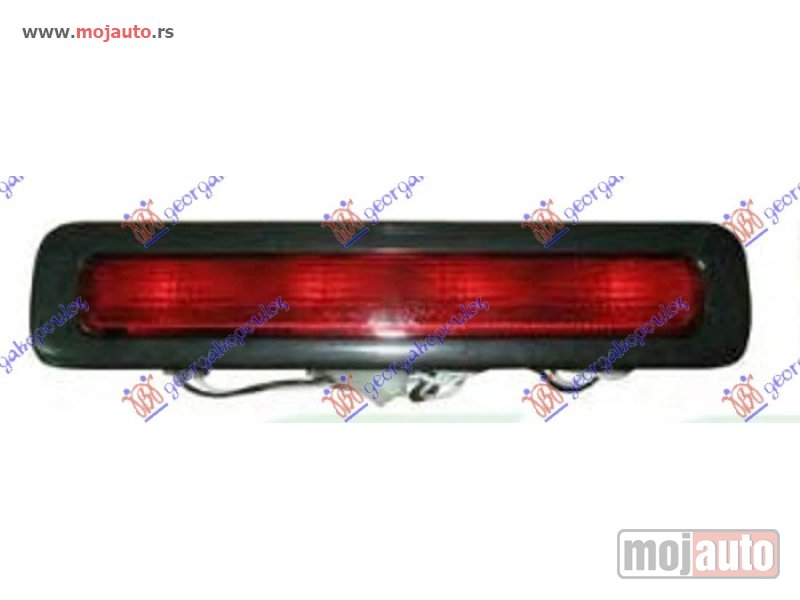 Glavna slika -  TRECA STOP LAMPA Mitsubishi p/u l200 02-06 -dostupno - MojAuto