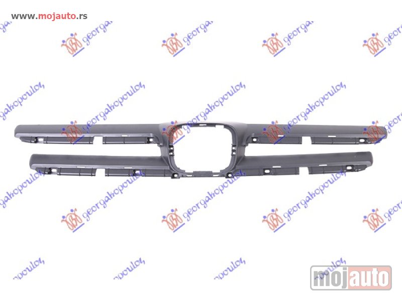 Glavna slika -  PVC MASKA SPOLJASNJA 2004- Honda cr-v 02-07 -dostupno - MojAuto