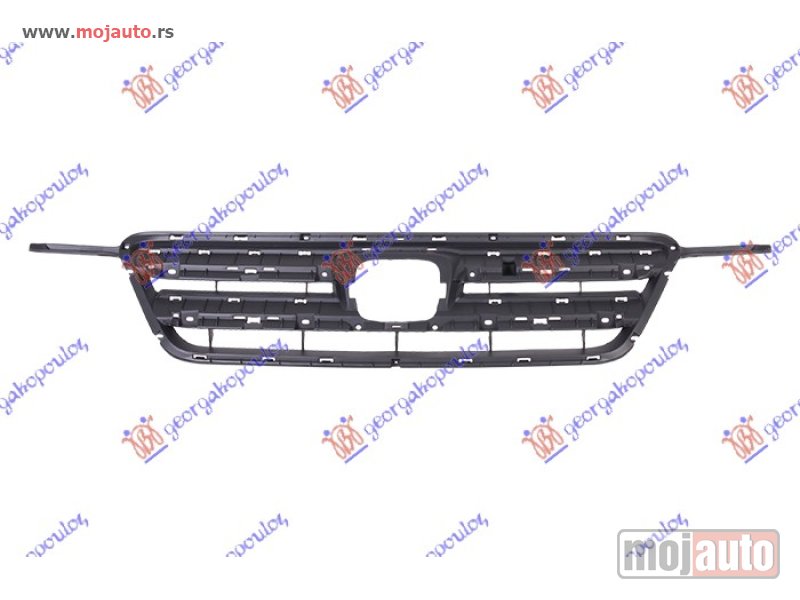 Glavna slika -  PVC MASKA UNUTRASNJA 2004- Honda cr-v 02-07 -dostupno - MojAuto