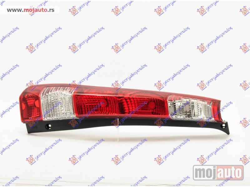 Glavna slika -  STOP LAMPA 2004- (DEPO) Levo Honda cr-v 02-07 -dostupno - MojAuto