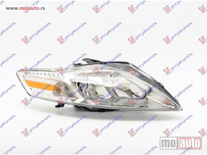 Glavna slika -  FAR ELEKTRICNI (SA MOTOROM) (DEPO) Desno Ford mondeo 07-11 -dostupno - MojAuto
