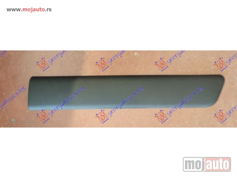 Glavna slika -  LAJSNA KLIZNIH VRATA Levo Citroen berlingo 02-08 -dostupno - MojAuto