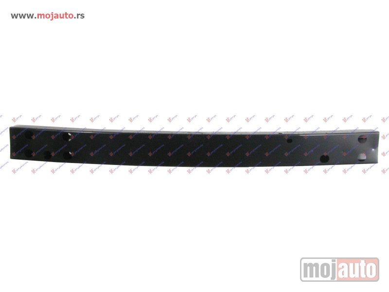 Glavna slika -  SINA ZADNJEG BRANIKA Jeep compass 07-11 -dostupno - MojAuto