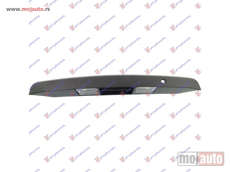 Glavna slika -  KVAKA ZADNJIH VRATA SPOLJASNJA (SA ZADNJOM KAMEROM) Jeep compass 07-11 -dostupno - MojAuto