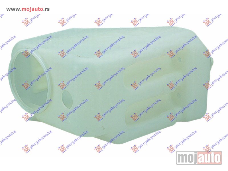 Glavna slika -  POSUDA ZA TECNOST BRISACA Mercedes e class (w124) 85-92 -dostupno - MojAuto