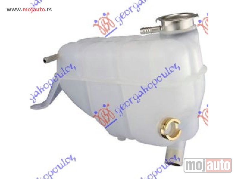 Glavna slika -  POSUDA ZA ANTIFRIZ (2.0/2.2/2.8/3.2 BENZIN) Mercedes e class (w124) 85-92 -dostupno - MojAuto