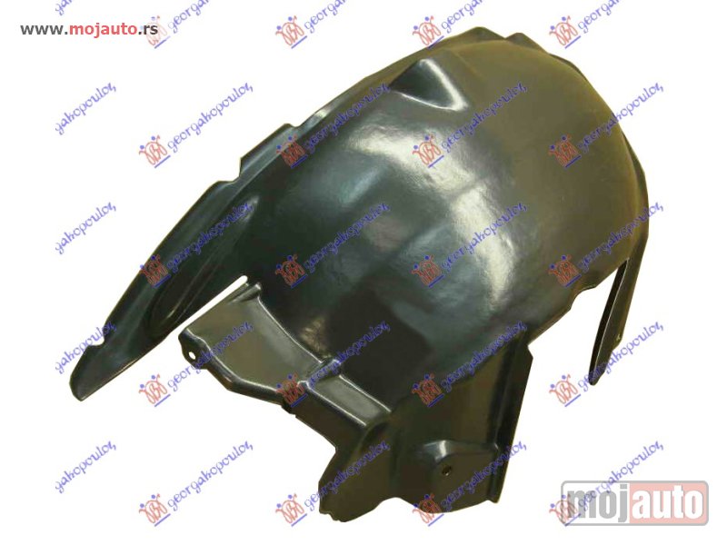 Glavna slika -  ZADNJE POTKRILO Levo Mercedes c class (w202) 93-99 -dostupno - MojAuto