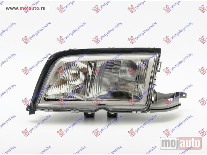 Glavna slika -  FAR 1996- (DEPO) Levo Mercedes c class (w202) 93-99 -dostupno - MojAuto